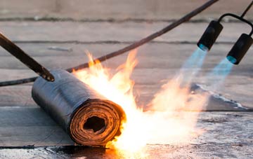 Sutterton asphalt flat roofing repairs