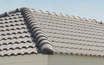 advantages of Sutterton clay roofing
