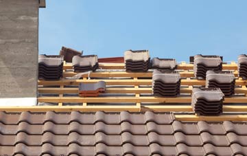 Sutterton clay roofing costs