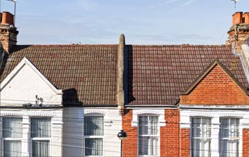 clay roofing Sutterton, Lincolnshire