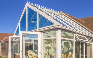 conservatory roof insulation costs Sutterton