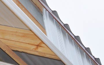 why Sutterton fascia repairs are essential