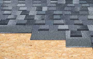 expert Sutterton asphalt roof companies