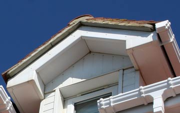 Sutterton fascia installation costs