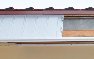 Sutterton fascia repair costs