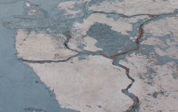 fibreglass roofing replacement Sutterton