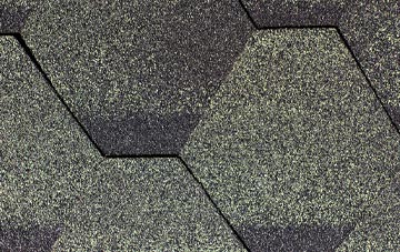 Sutterton fibreglass shingle repairs