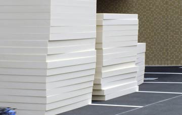 Sutterton flat roof insulation costs