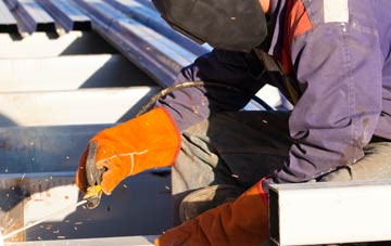 Sutterton flat roofing options