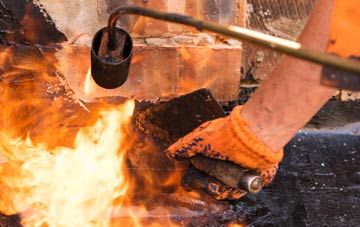 Sutterton flat roof repair companies