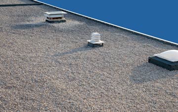 flat roofing Sutterton, Lincolnshire