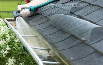 Sutterton gutter cleaning costs
