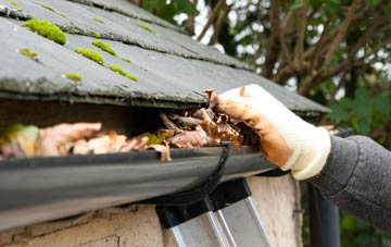 gutter cleaning Sutterton, Lincolnshire