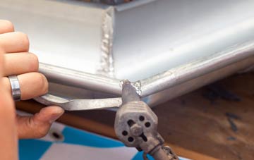 disadvantages of Sutterton lead roofing