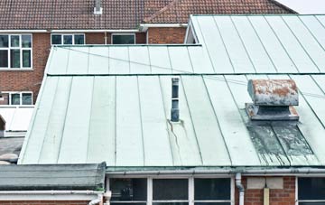 Sutterton lead roofing costs