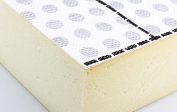 meeting Sutterton building codes