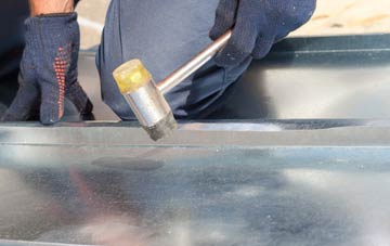 Sutterton metal roofing costs