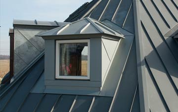 metal roofing Sutterton, Lincolnshire