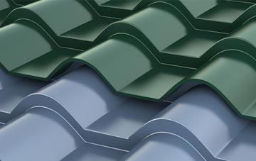 who should consider Sutterton plastic roofs