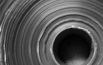 Sutterton pvc roof replacement