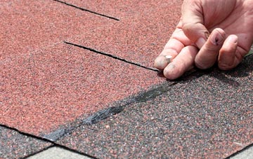 Sutterton asphalt roof repairs