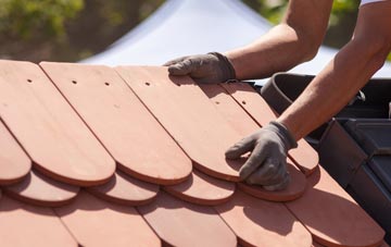 Sutterton roof tile contractors