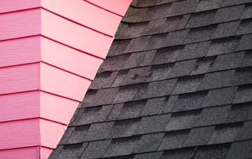 rubber roofing Sutterton, Lincolnshire