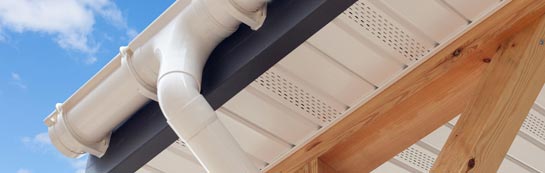 get Sutterton guttering quotes today