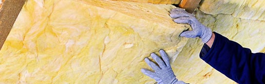 quotes for Sutterton roof insulation