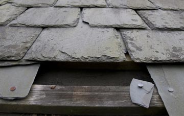 Sutterton slate roof repairs and maintenance