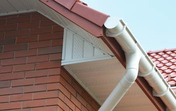 Sutterton soffit repair costs
