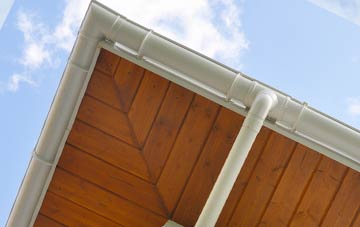 Sutterton soffit types