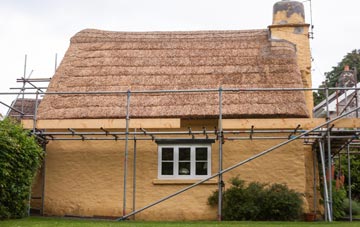 Sutterton thatch roofing costs