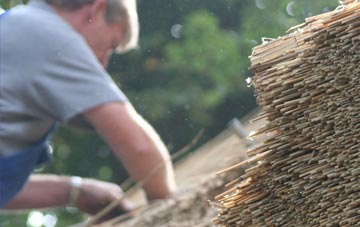 professional Sutterton thatchers