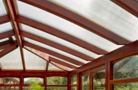 Sutterton conservatory roofing insulation