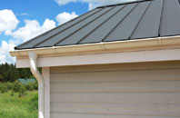 Sutterton fascia repair