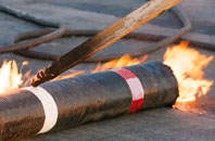 free Sutterton flat roofing repair quotes