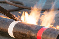 Sutterton flat roofing replacement