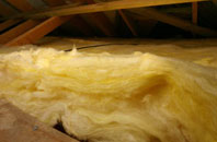 Sutterton pitch roof insulation