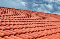 Sutterton roofing tiles
