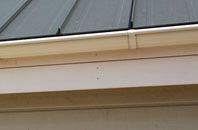 Sutterton soffit repair