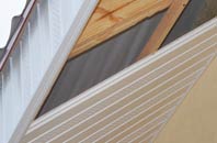 rated Sutterton soffit repair companies