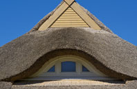 Sutterton thatch roofing