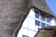 find rated Sutterton thatchers